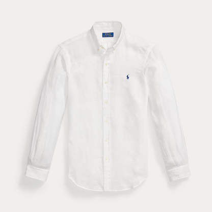 Classic RL Linen Shirt