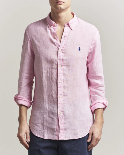 Classic RL Linen Shirt
