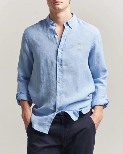 Classic RL Linen Shirt