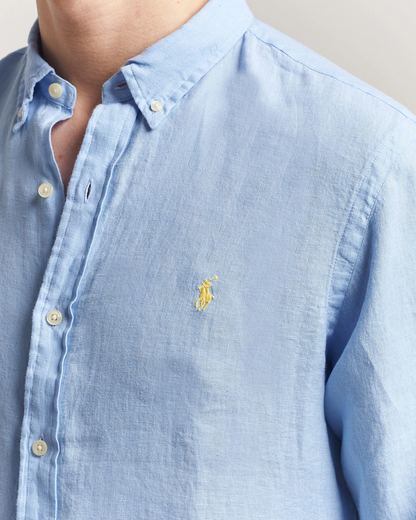 Classic RL Linen Shirt